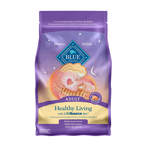 Blue Buffalo Chicken & Brown Rice